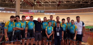 Әлем Чемпионатының нәтижелері